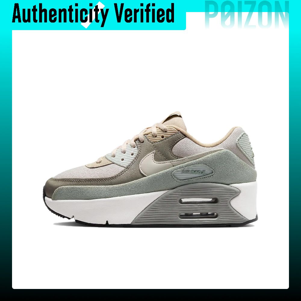 Nike Shoes Air Max 90 - 나이키 에어맥스 90 내마모성 내마모성 로우탑