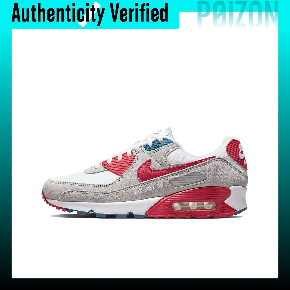Nike Shoes Air Max 90 - 나이키 에어 맥스 90 남성용 로우탑