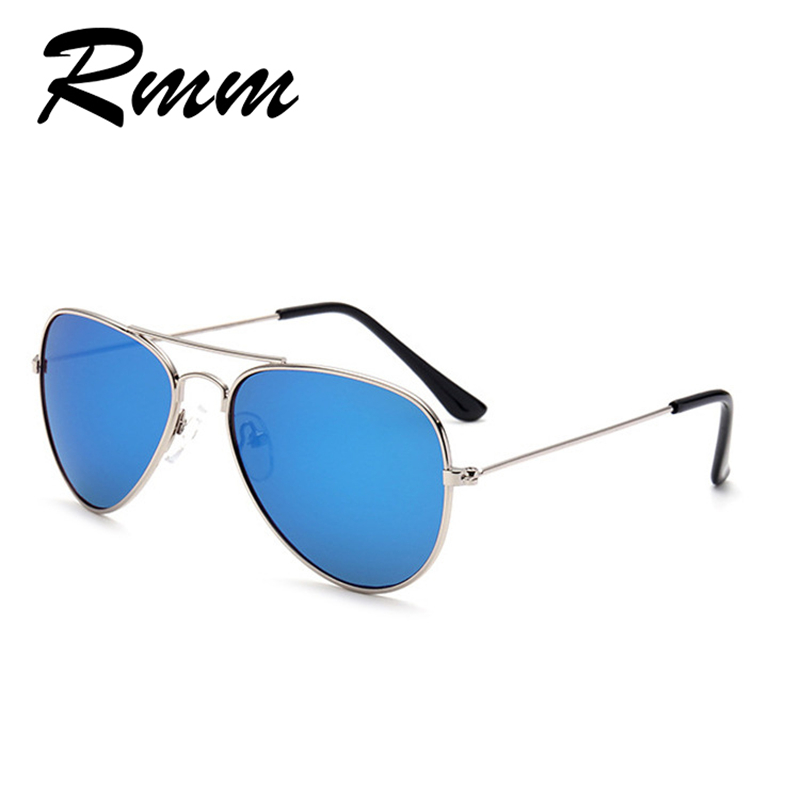 Sunglasses Aviator Polarized - RMM 패션 빈티지 선글라스 여성 남성