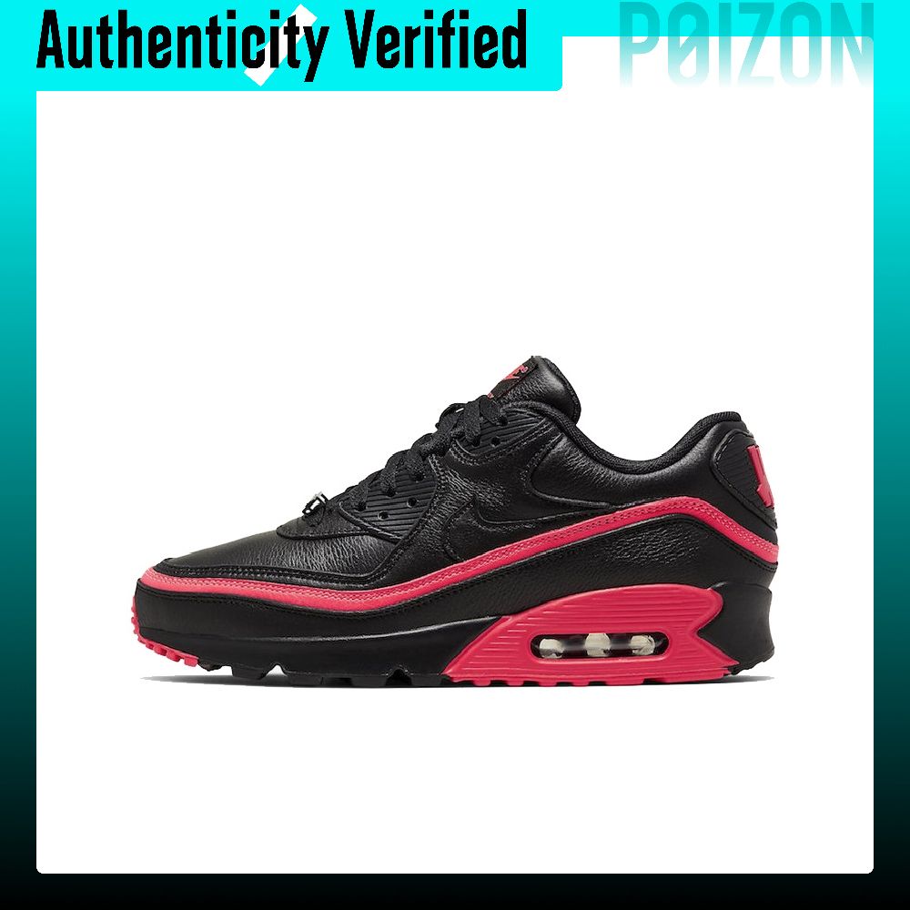 Nike Shoes Air Max 90 - UNDEFEATED X 나이키 에어 맥스 90