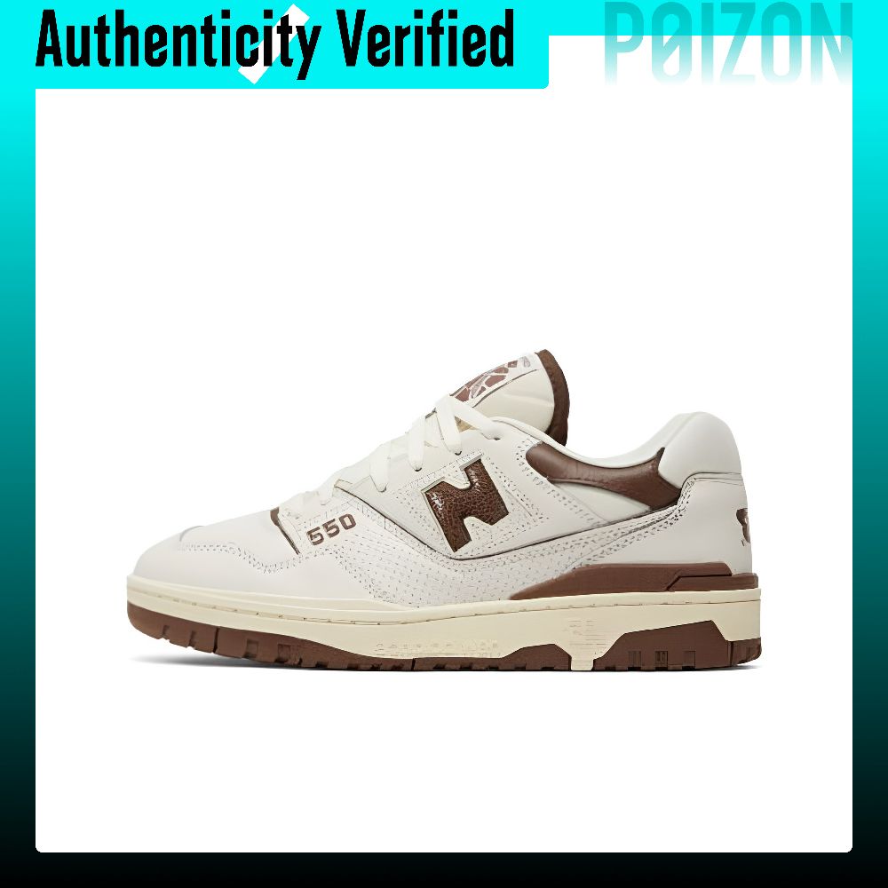 New Balance Shoes 550 - 아임 레온 도레(AIME LEON DORE)와 뉴발란스(New