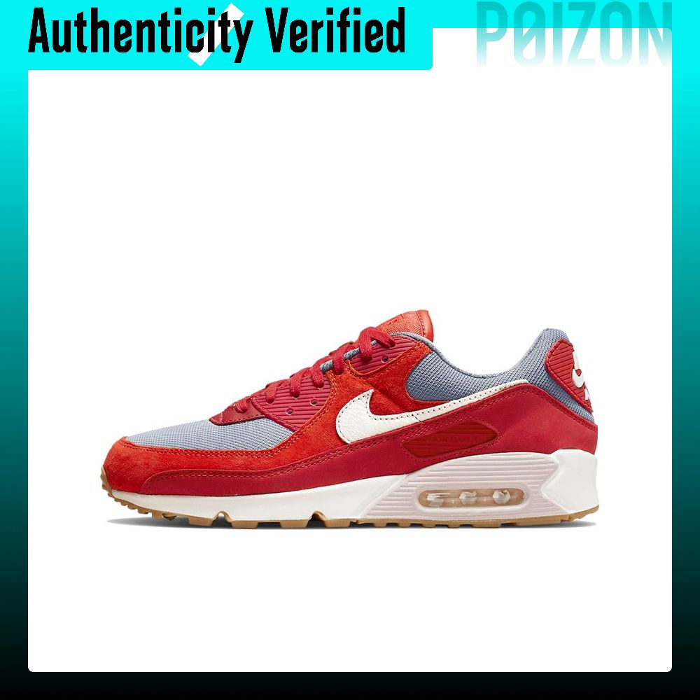 Nike Shoes Air Max 90 - 나이키 에어 맥스 90 남성용 로우탑