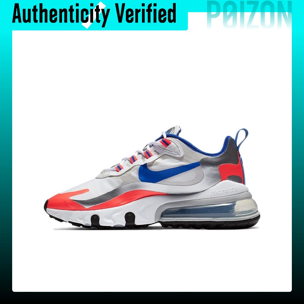 Nike Shoes Air Max 270 - 나이키 에어 맥스 270 여성용 미드탑
