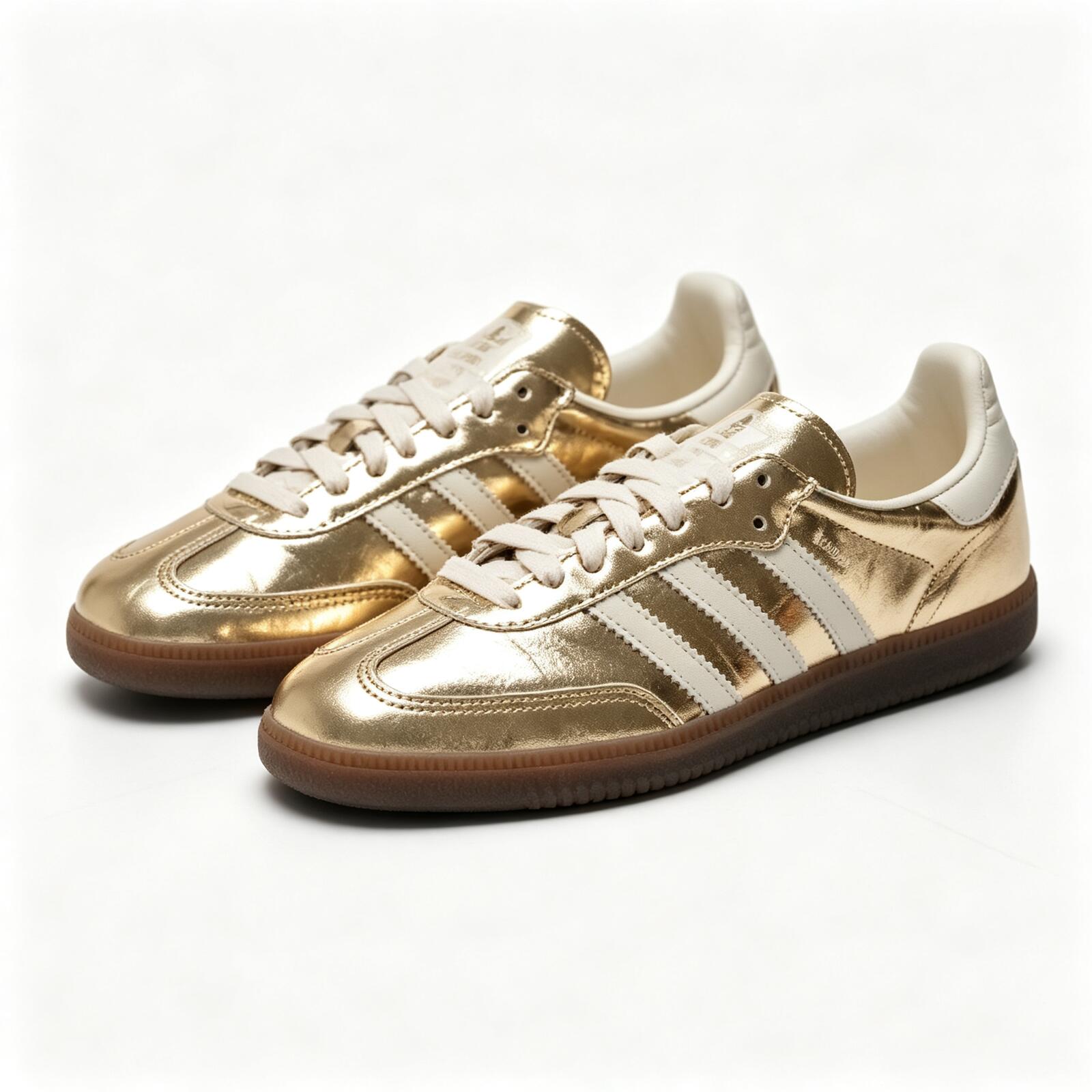Adidas Shoes Samba - 아디다스 정품 삼바 OG W KJ7479