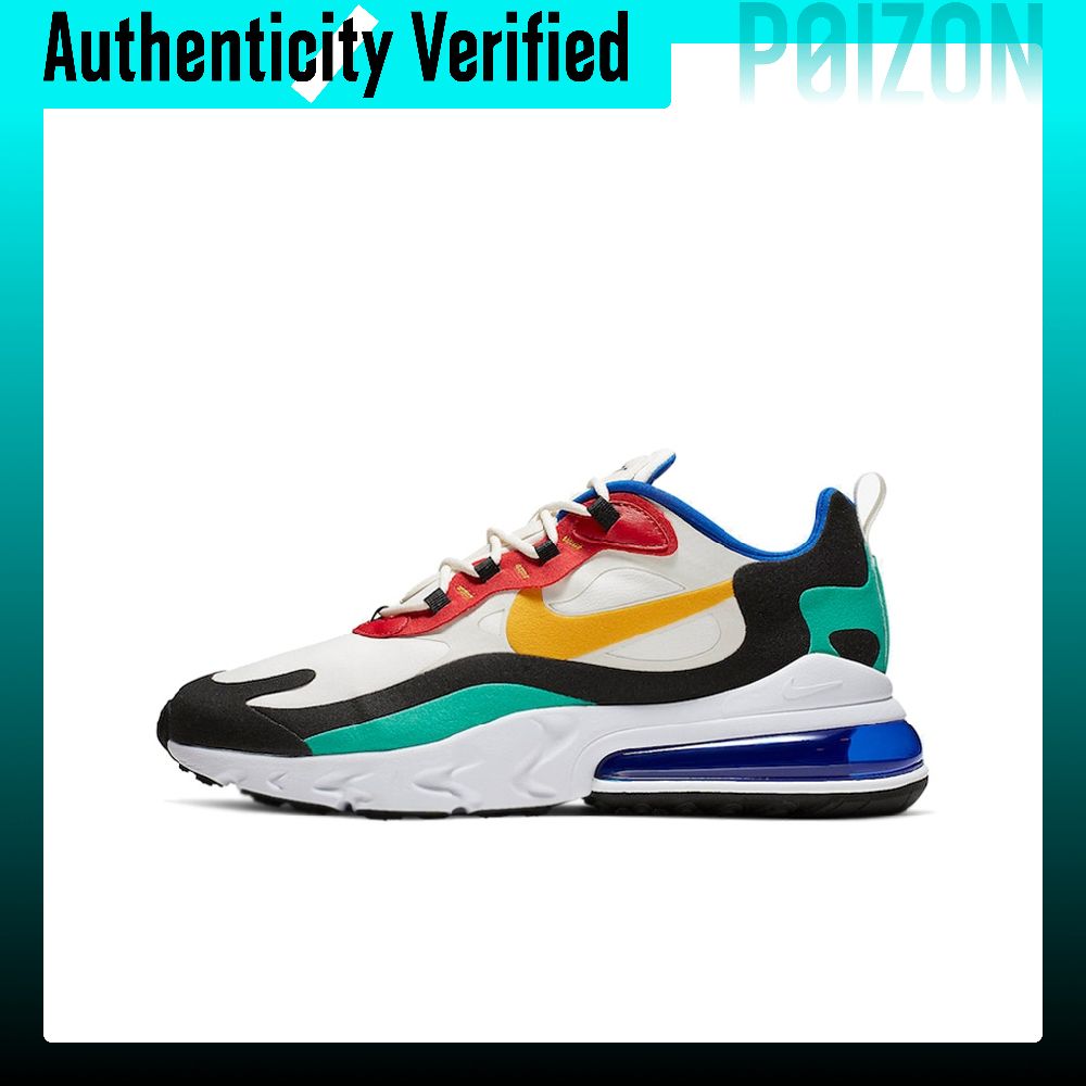 Nike Shoes Air Max 270 - 나이키 에어맥스 270 런닝화 유니섹스 로우탑