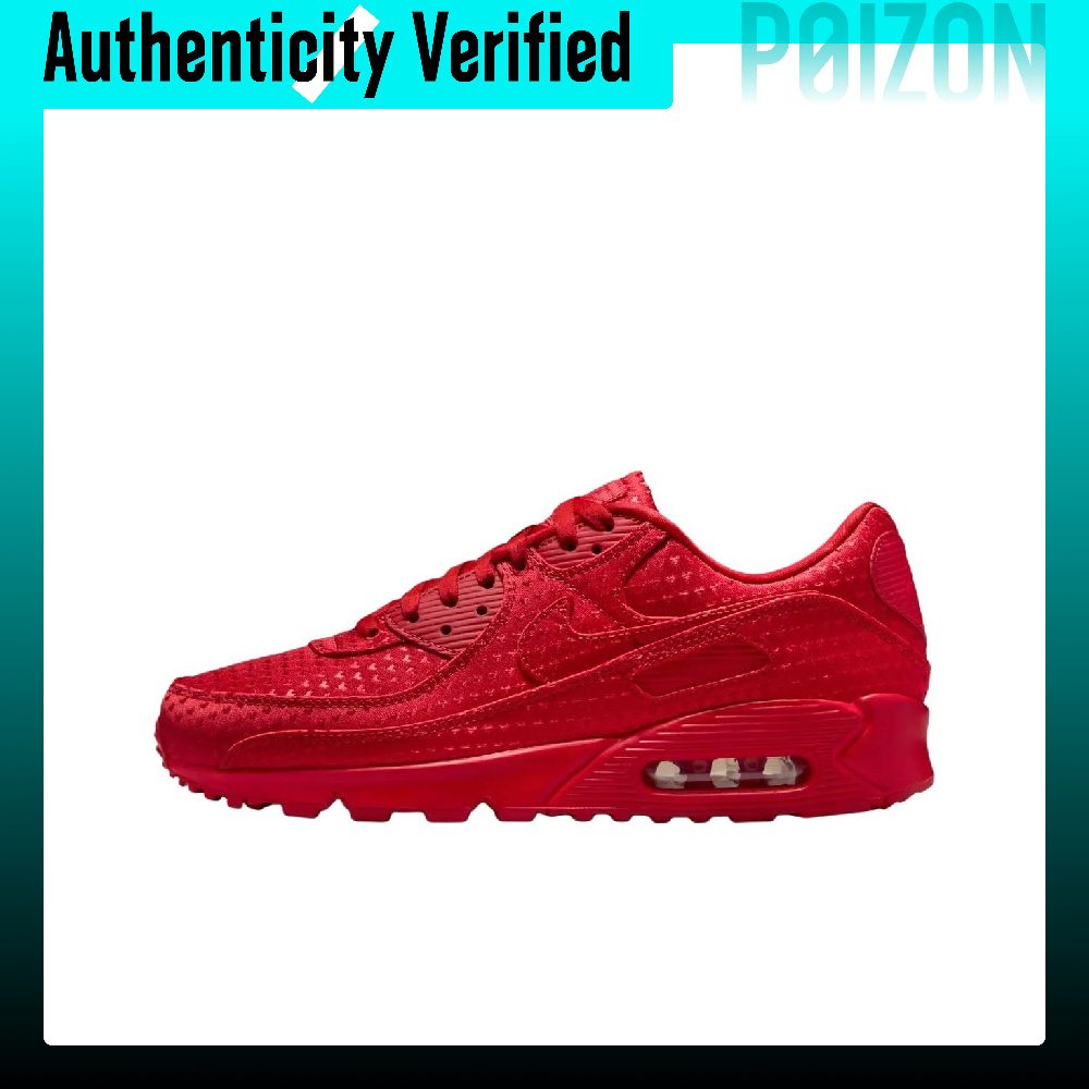 Nike Shoes Air Max 90 - 나이키 에어 맥스 90 통기성 로우탑