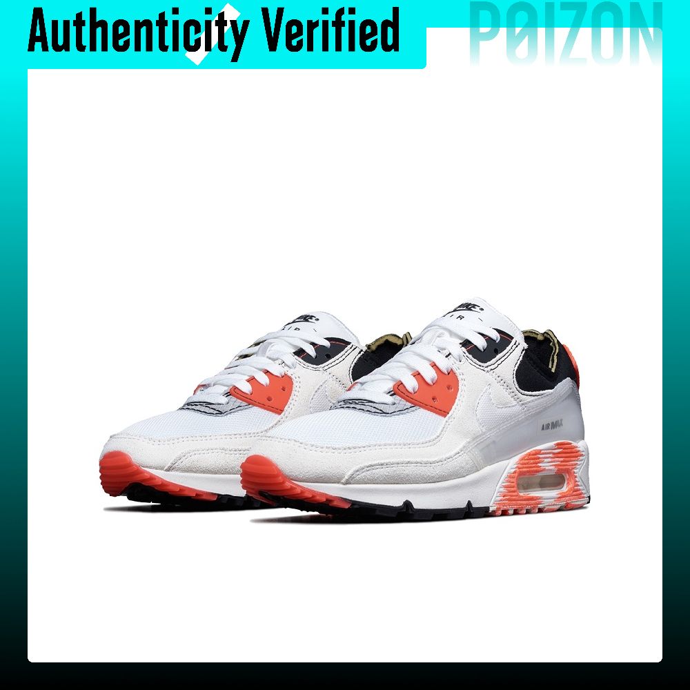 나이키 에어 맥스 90 러닝화, 남녀 공용, 로우탑,  - Nike Shoes Air Max 90 리뷰 및 가격
