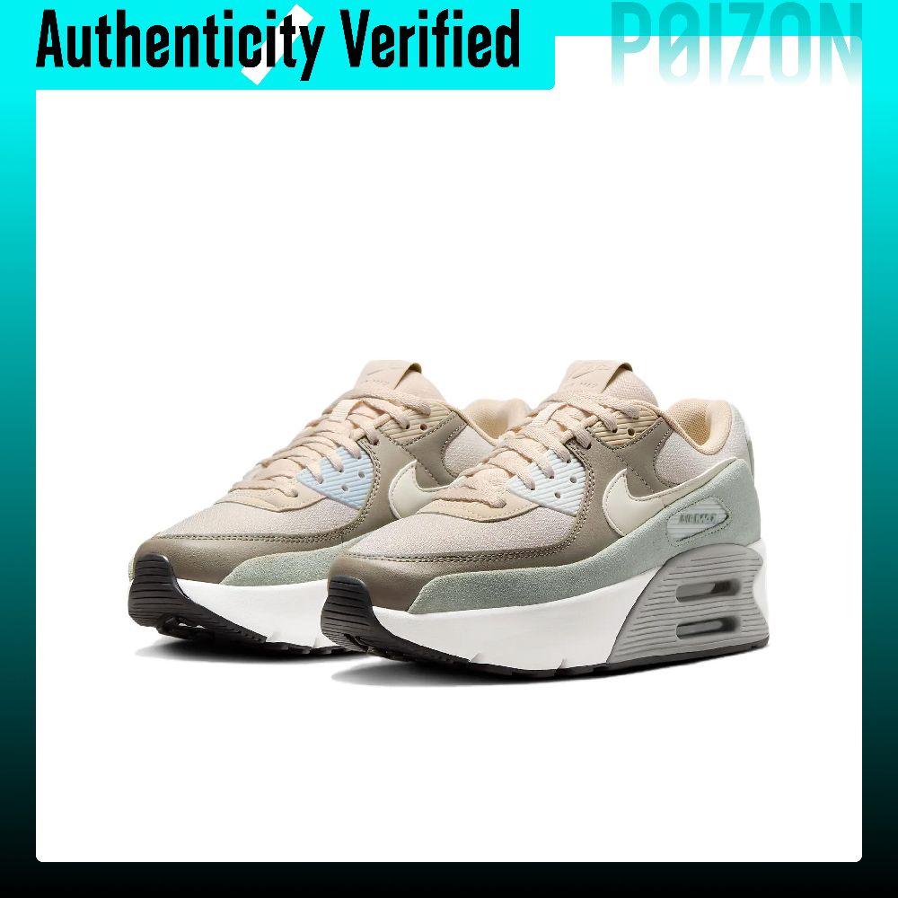 나이키 에어맥스 90 내마모성 내마모성 로우탑 캐주얼  - Nike Shoes Air Max 90 리뷰 및 가격
