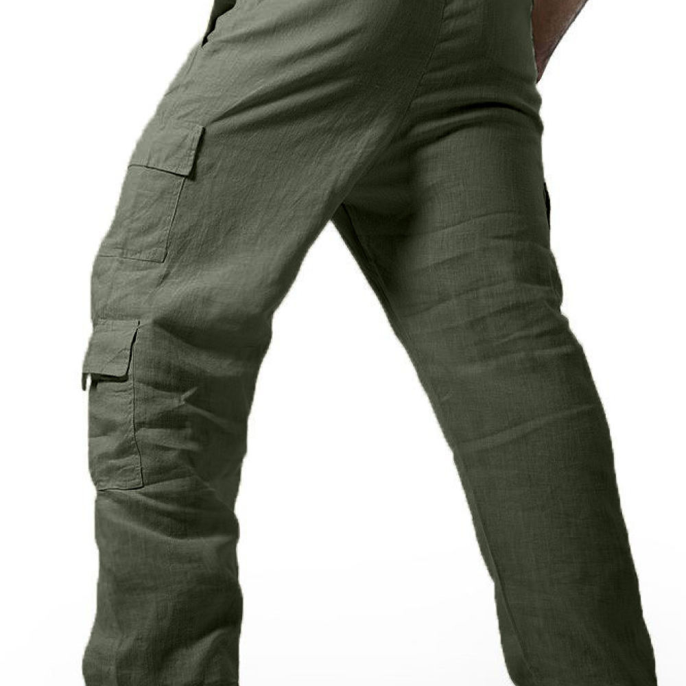 캐주얼한 남성용 면 소재 카고 반바지, 여러 개의 주머 - Shorts Chino Slim 리뷰 및 가격