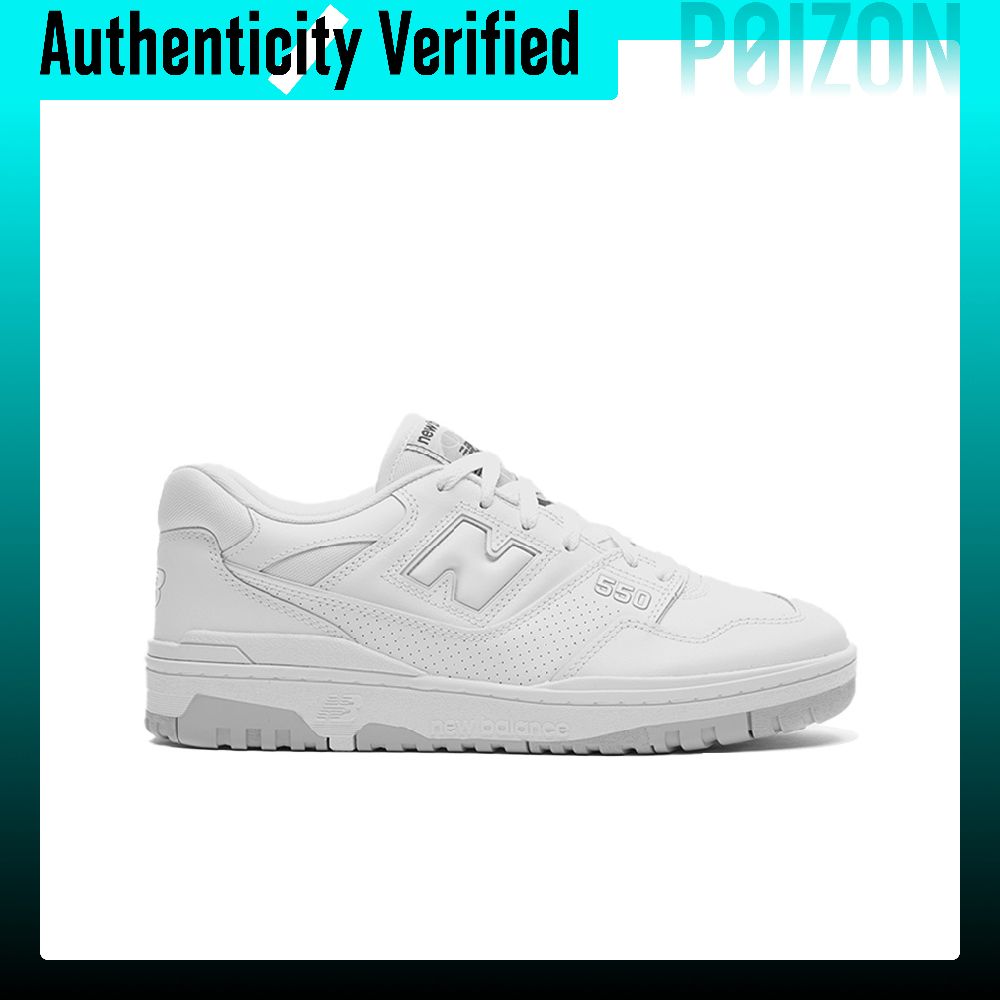 뉴발란스 NB 550 빈티지 농구화, 남녀 공용, 로우 - New Balance Shoes 550 리뷰 및 가격
