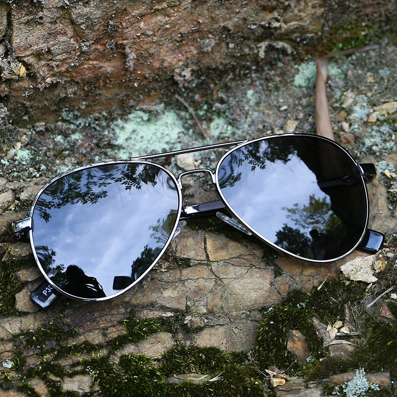 MYT_0297 남성용 및 여성용 편광 선글라스, 작은 - Sunglasses Aviator Polarized 리뷰 및 가격
