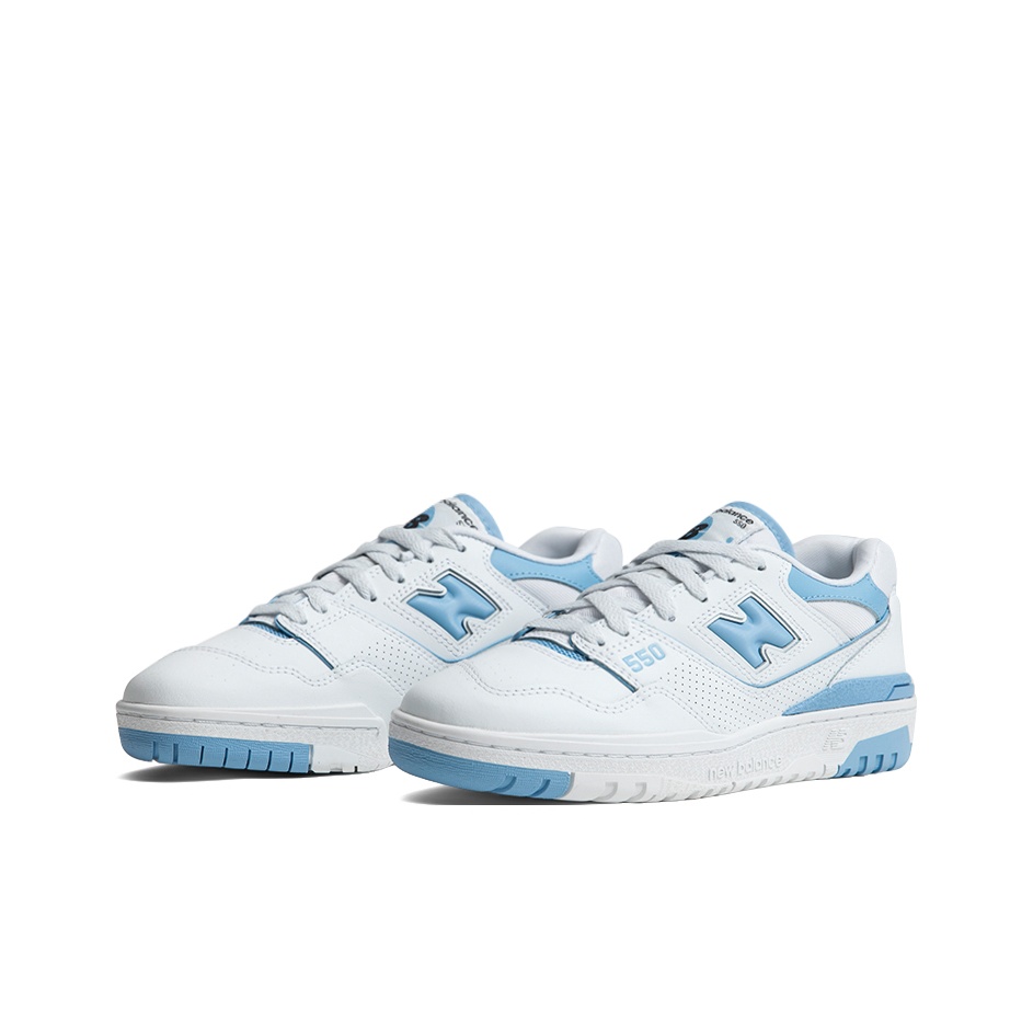 뉴발란스 NB 550 빈티지 농구화 여성용 로우탑 화이 - New Balance Shoes 550 리뷰 및 가격