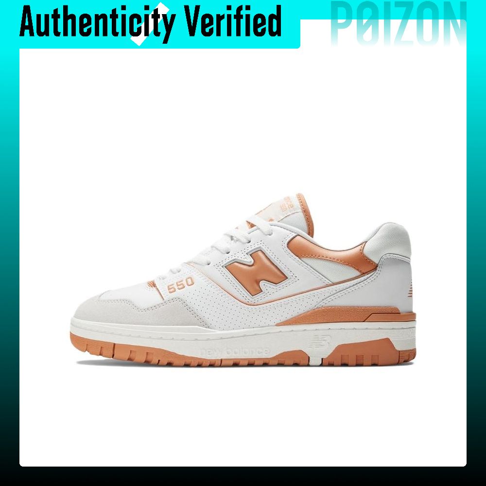 뉴발란스 NB 550 빈티지 농구화 유니섹스 로우탑 오 - New Balance Shoes 550 리뷰 및 가격