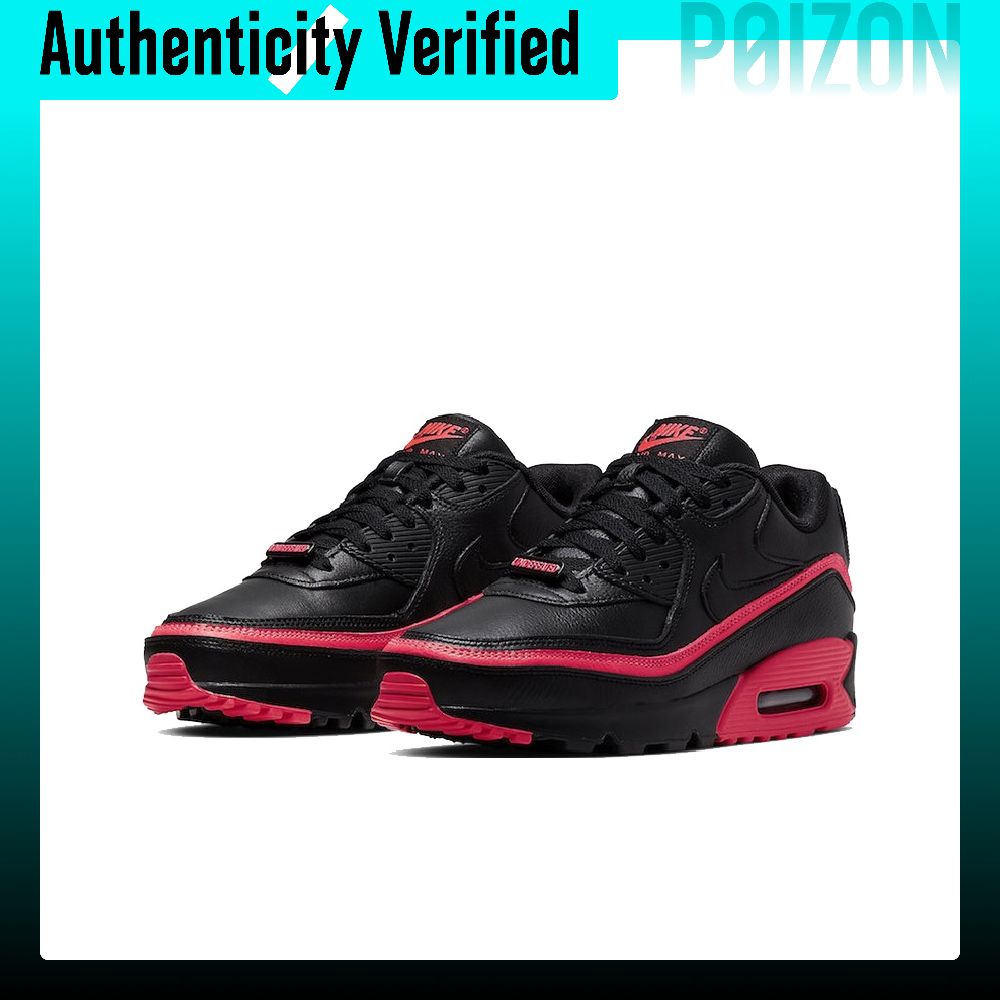 UNDEFEATED X 나이키 에어 맥스 90 러닝화, - Nike Shoes Air Max 90 리뷰 및 가격