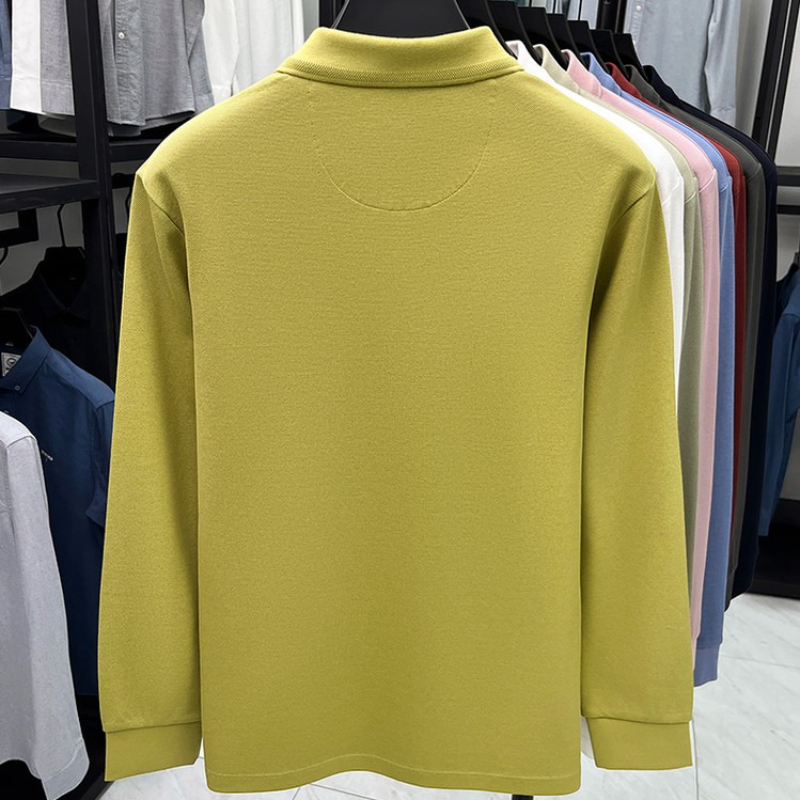 260g 롱 스테이플 코튼 피케 원단, 프리미엄 100 - Polo Shirt Pique 리뷰 및 가격