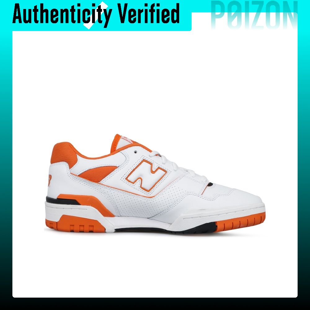 뉴발란스 NB 550 빈티지 농구화, 남녀 공용 로우탑 - New Balance Shoes 550 리뷰 및 가격
