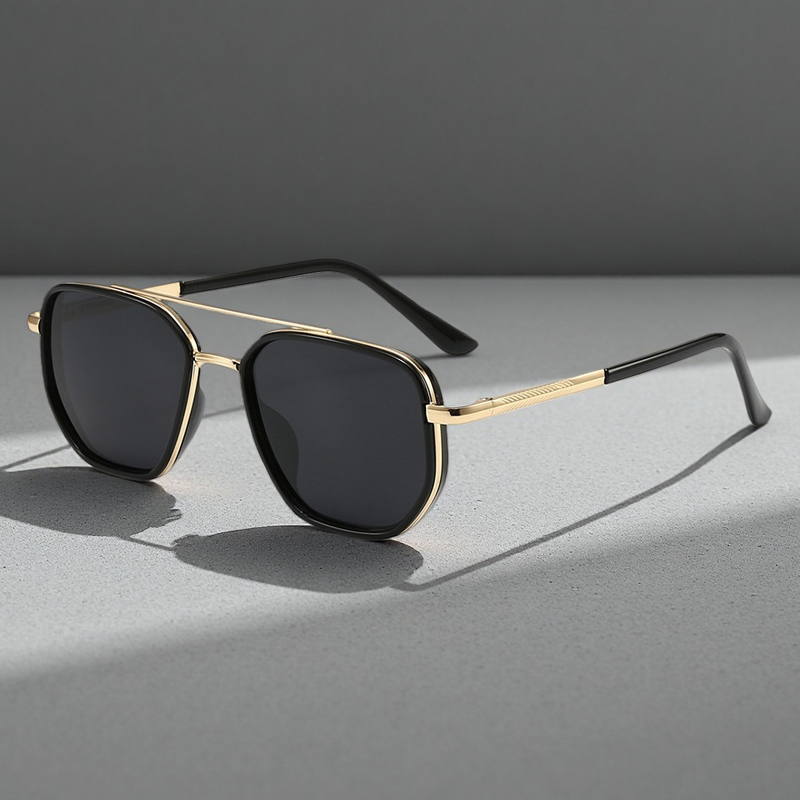 신형 파일럿 편광 선글라스 남녀 공용 클래식 폴리곤 드 - Sunglasses Aviator Polarized 리뷰 및 가격