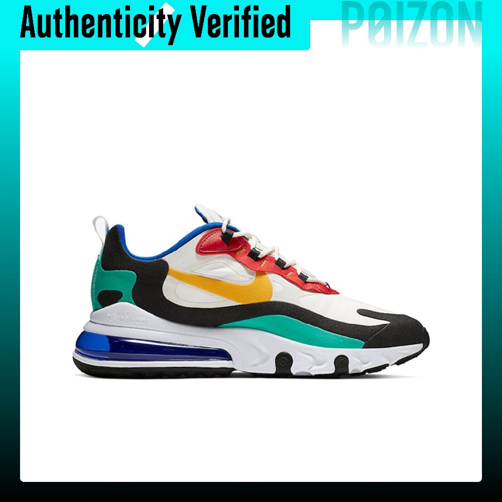 나이키 에어맥스 270 런닝화 유니섹스 로우탑 화이트/ - Nike Shoes Air Max 270 리뷰 및 가격