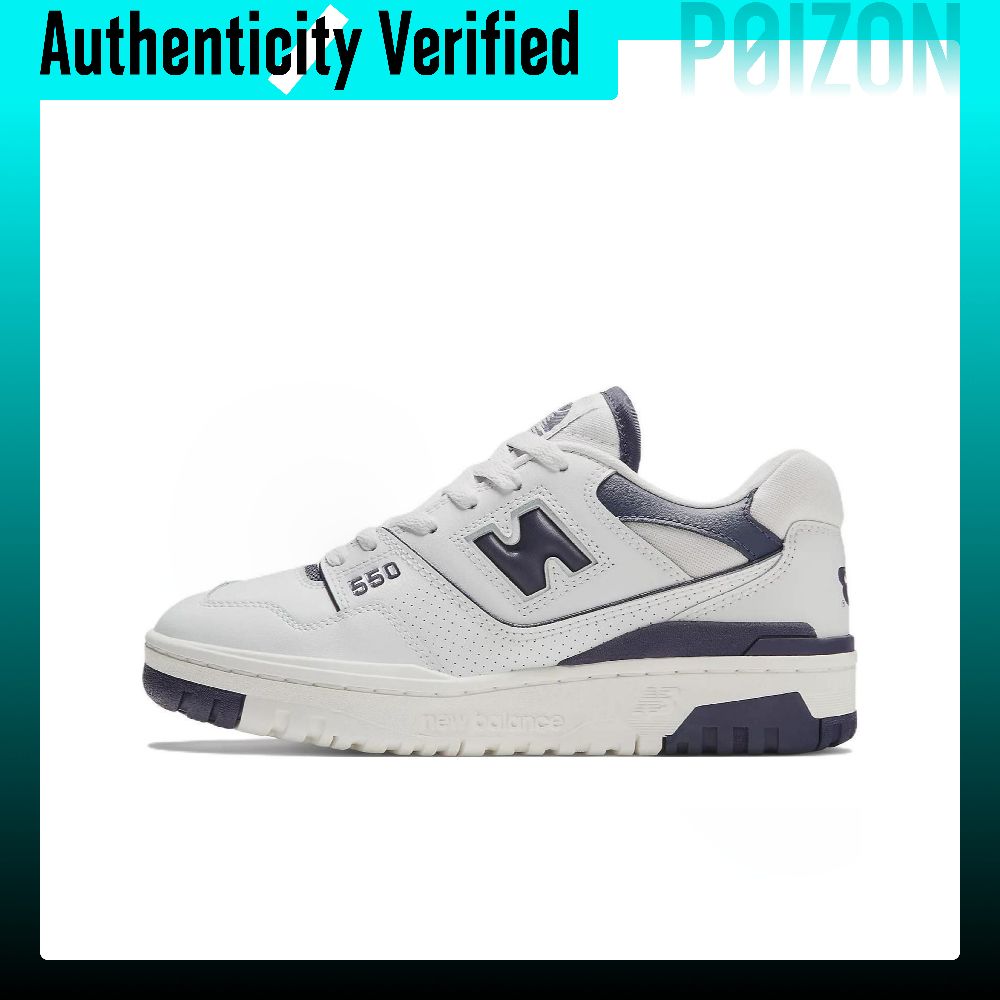 뉴발란스 NB 550 빈티지 농구화, 여성용 로우탑,  - New Balance Shoes 550 리뷰 및 가격