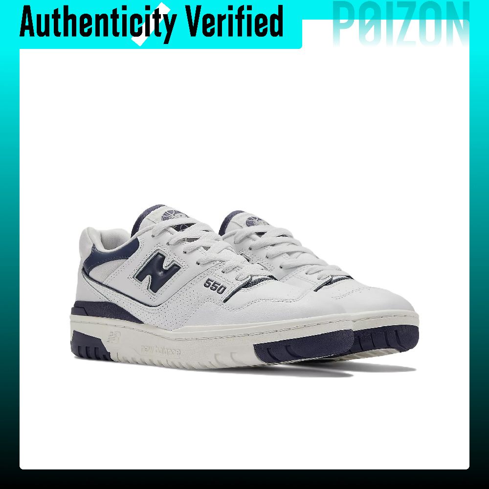뉴발란스 NB 550 빈티지 농구화, 여성용 로우탑,  - New Balance Shoes 550 리뷰 및 가격