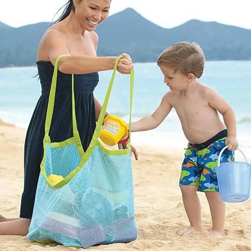 1-3pcs Protable 비치 가방 어린이를위한 모 - Beach Towel Large 리뷰 및 가격